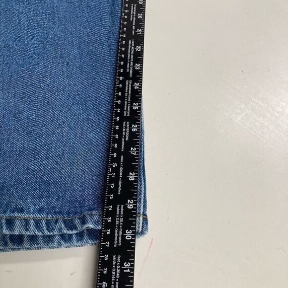 RK BRAND, Men’s Jeans, Tag says 44X32, hand measures 40X30, (see pic), Blue‎ - Picture 8 of 11